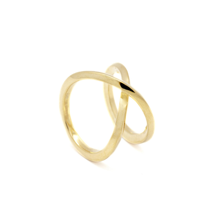 Infinity Ring - Carrie K. 