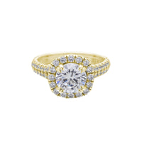 Matera Ring - Carrie K. 