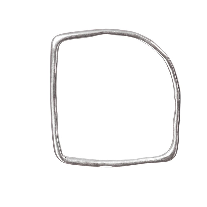 Perfect Square Bracelet - Carrie K. 