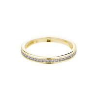 Pompeii Ring - Carrie K. 