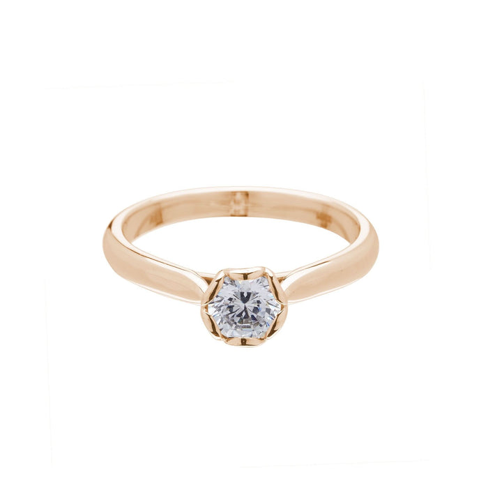 Syracuse Ring - Carrie K. 