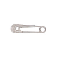 Everyday Safety Pearl Clip - Carrie K. 