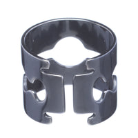 Razor Ring - Carrie K. 
