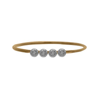 Morse H Ring - Carrie K. 