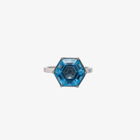 Hexa Ring - Carrie K. 