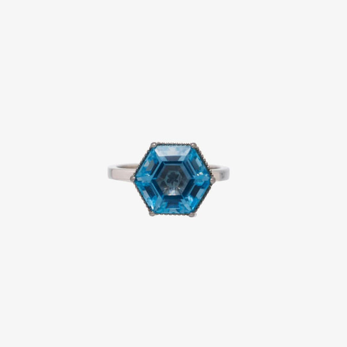 Hexa Ring - Carrie K. 