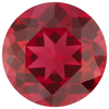 1.50mm Round Ruby - Carrie K. 