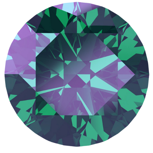 1.50mm Round Alexandrite - Carrie K. 