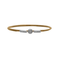 Morse K Ring - Carrie K. 