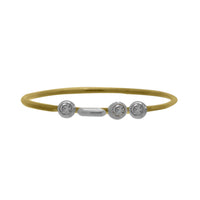 Morse L Ring - Carrie K. 