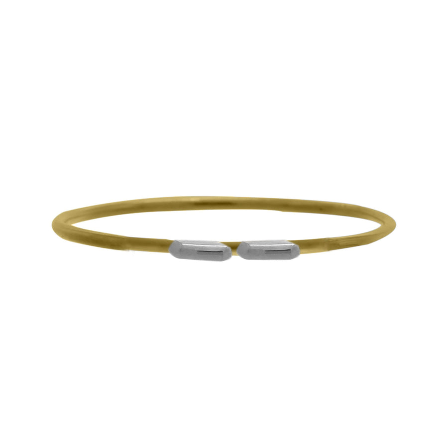 Morse M Ring - Carrie K. 