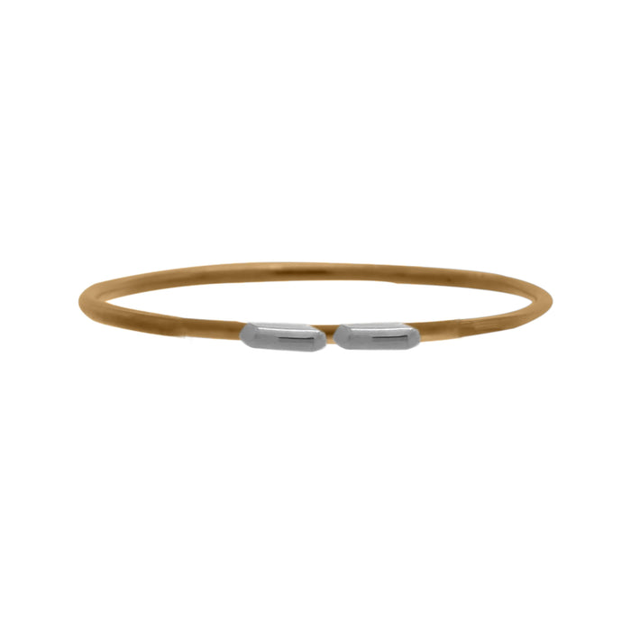 Morse M Ring - Carrie K. 