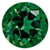 1.50mm Round Emerald - Carrie K. 