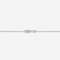 Code Link N Necklace - Carrie K. 