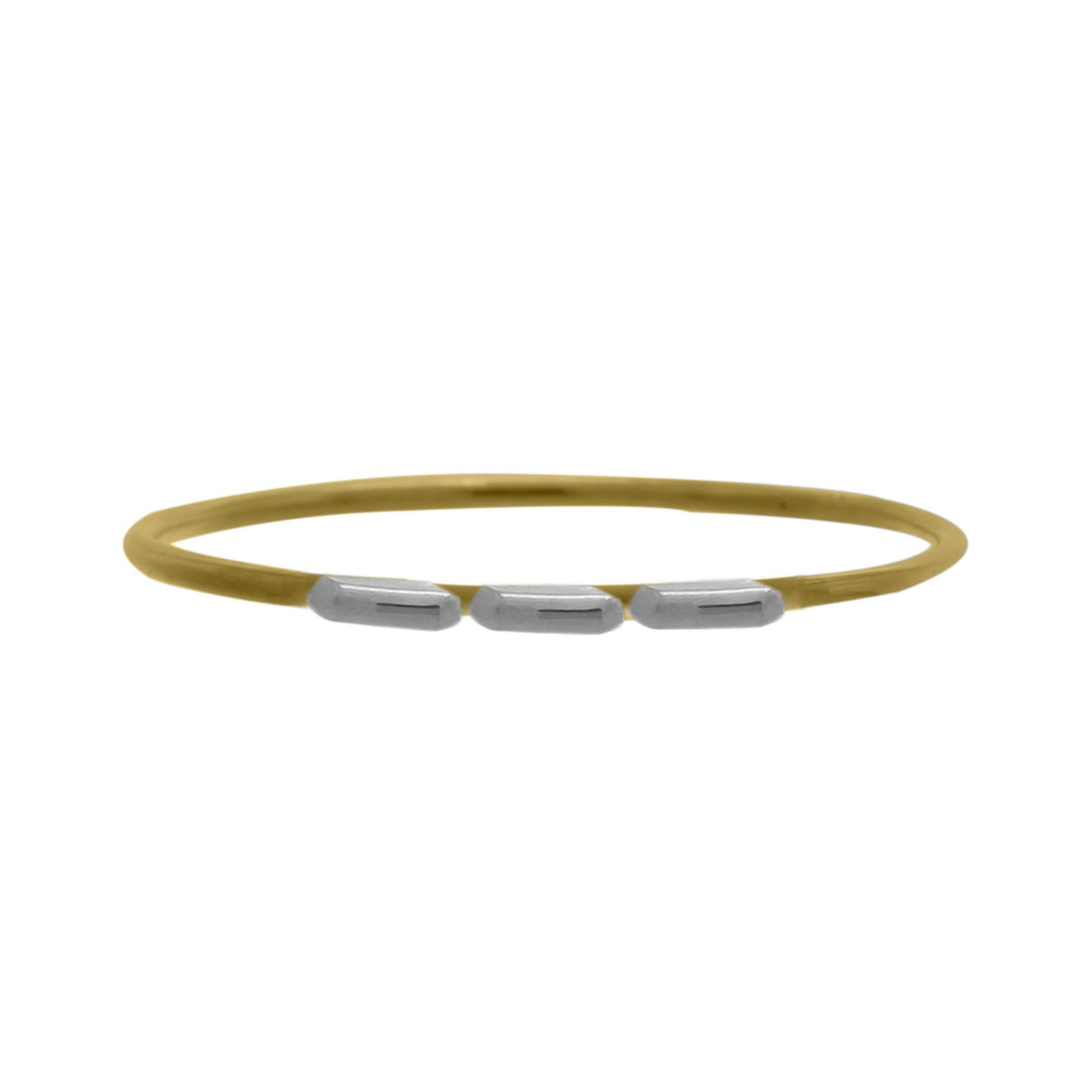 Morse O Ring - Carrie K. 