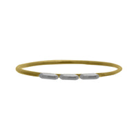 Morse O Ring - Carrie K. 