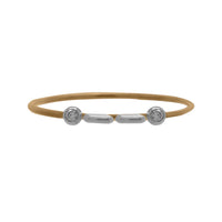 Morse P Ring - Carrie K. 