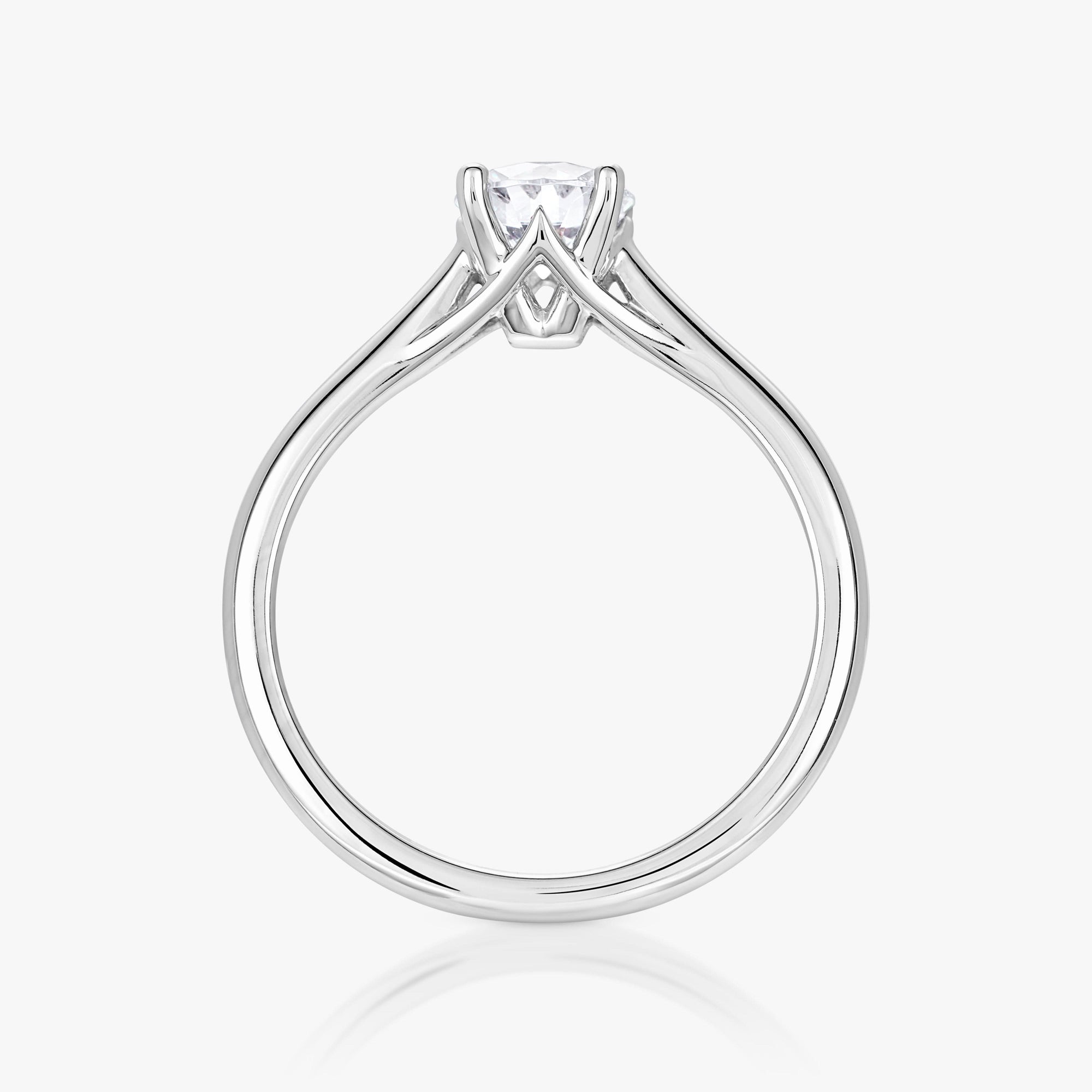 Pinnacle Ring - Carrie K. 