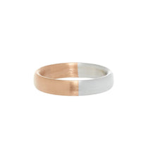 Opposite Attract Ring - 4.0 mm - Carrie K. 