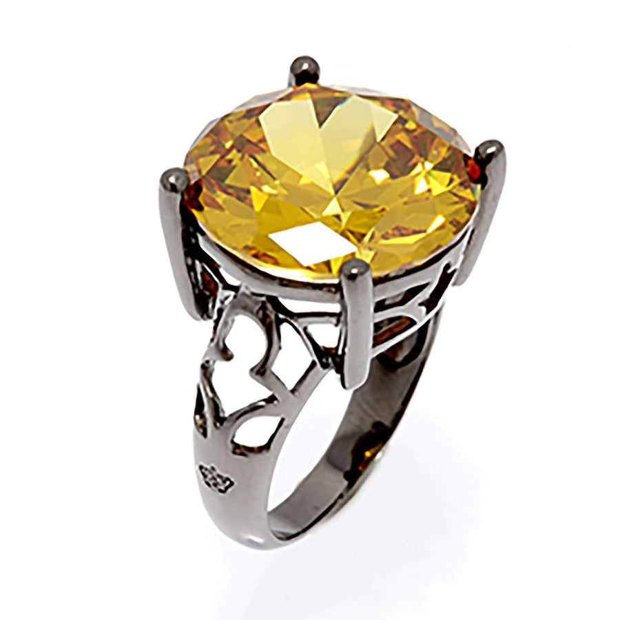 Bellini Cocktail Bling Ring - Carrie K. 
