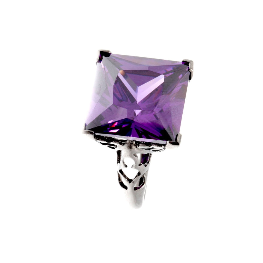 Kir Cocktail Bling Ring - Carrie K. 
