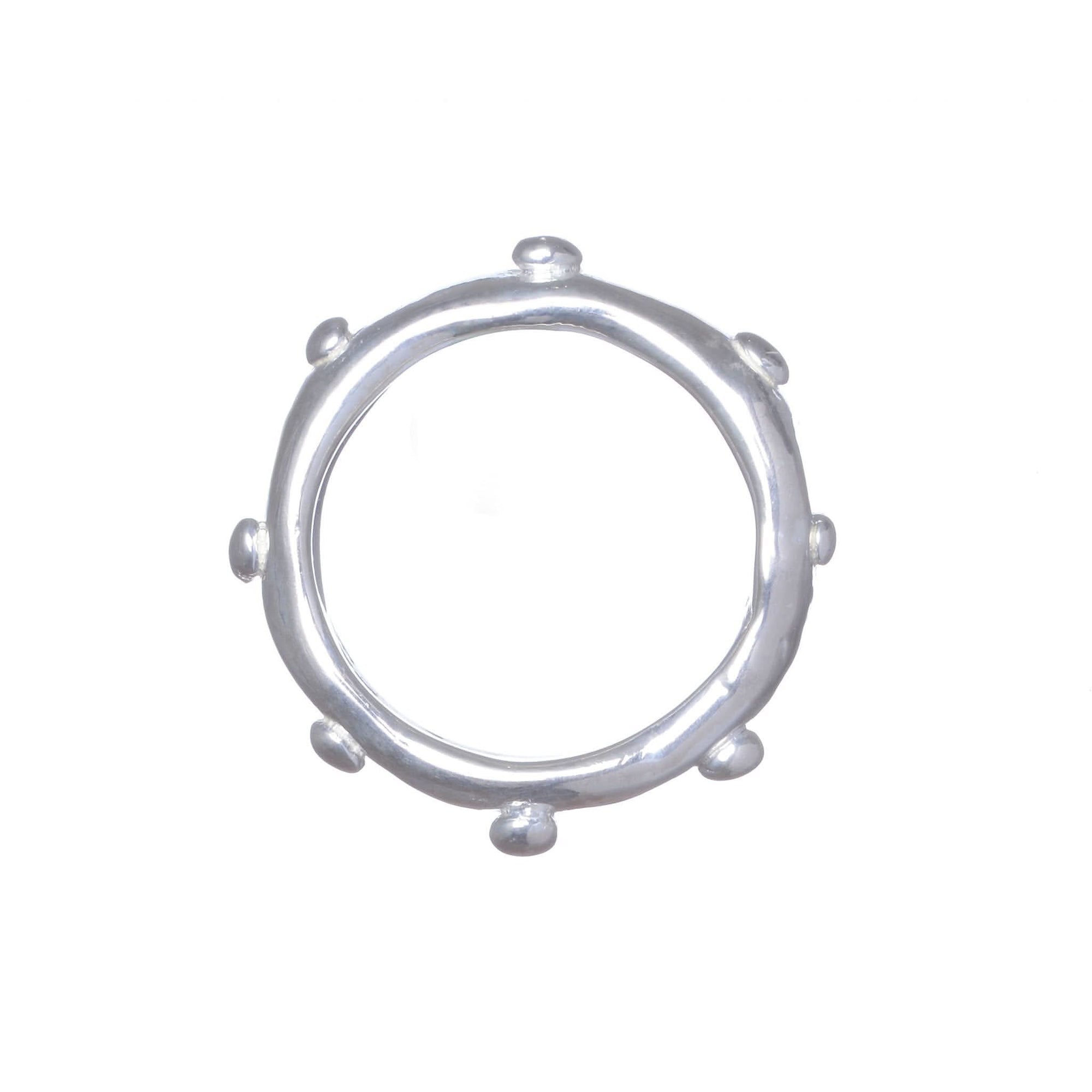Moly Ring - Carrie K. 