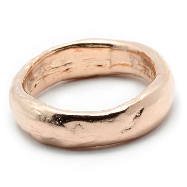 Stone Age Ring - Carrie K. 