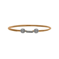 Morse R Ring - Carrie K. 