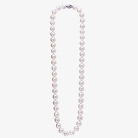 Hanadama Akoya Pearl Necklace 8.5mm - Carrie K. 