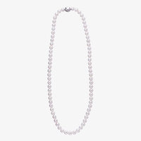 Freshwater Pearl Necklace T2 7.0mm - Carrie K. 