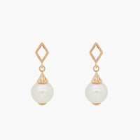Pearl Drops (18K Gold) - Carrie K. 