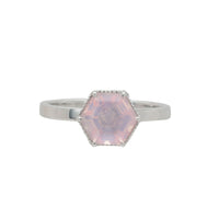 Baby Hexa Ring - Carrie K. 