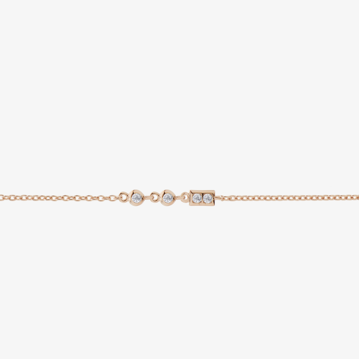 Code Link U Bracelet - Carrie K. 