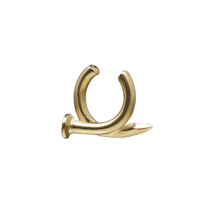 Tough As Nails Ear Cuff - Carrie K. 