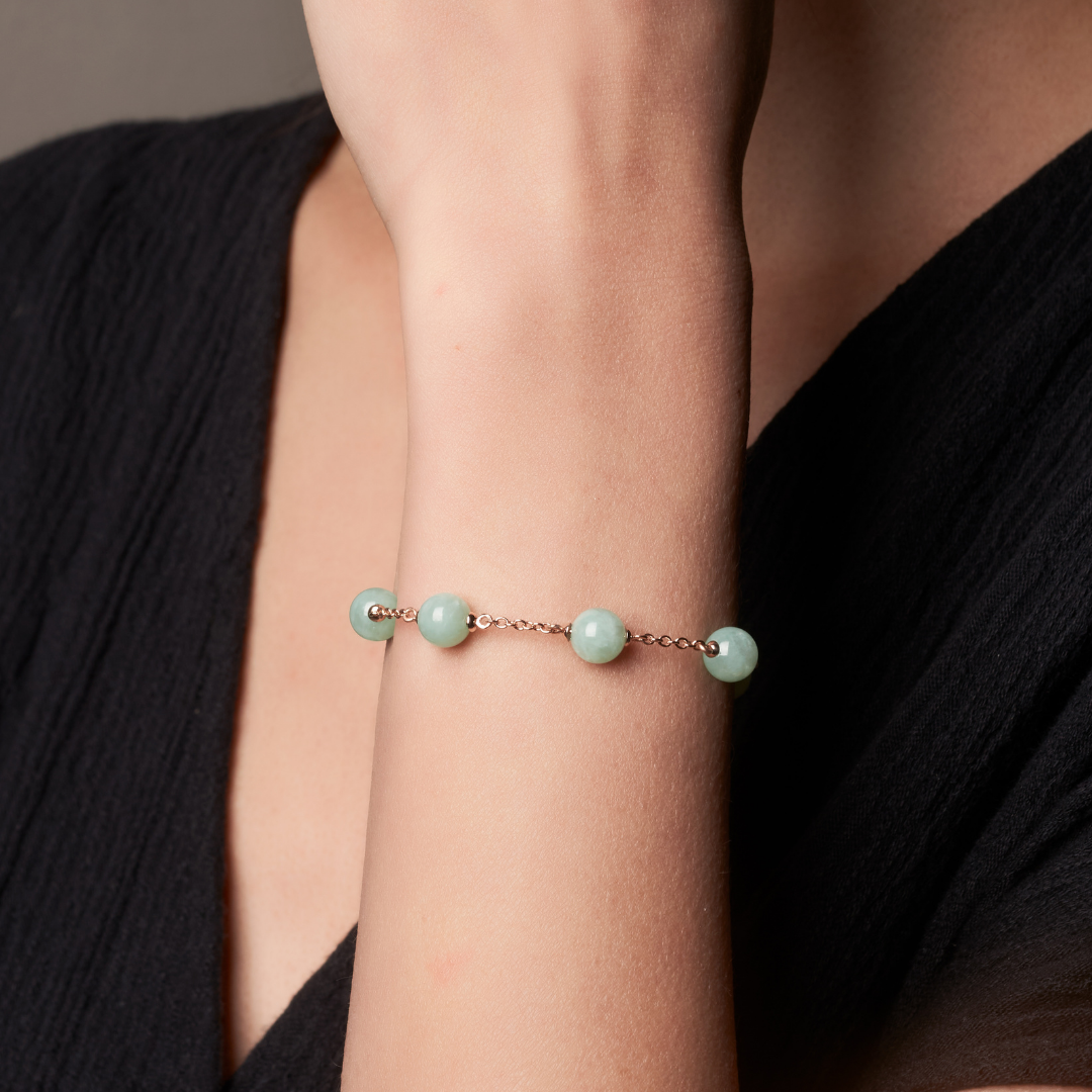 7 shops to buy jade jewellery in Singapore  Honeycombers