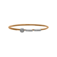 Morse W Ring - Carrie K. 