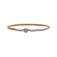 Morse Y Ring - Carrie K. 