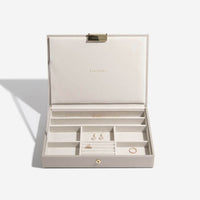 Classic Jewellery Box Lid - Carrie K. 