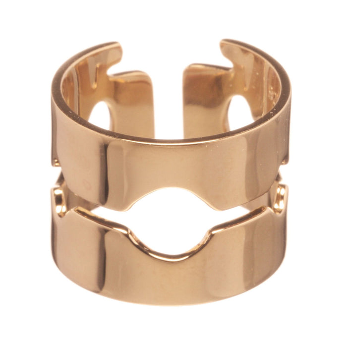 Razor Ring - Carrie K. 