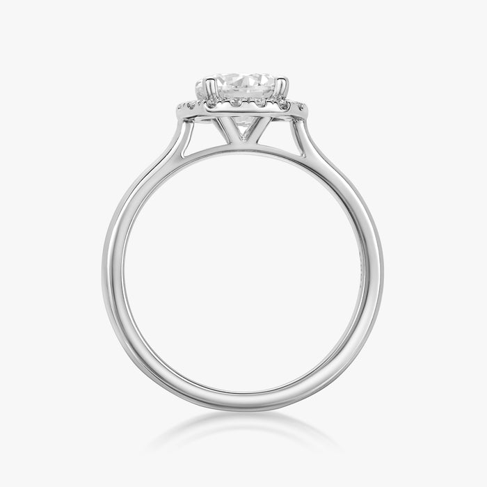 Torino Ring - Carrie K. 