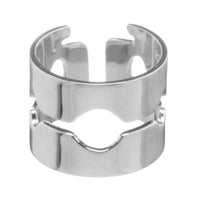 Razor Ring - Carrie K. 
