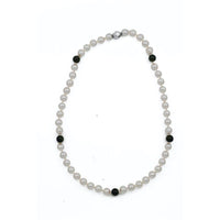 Freshwater Pearl Necklace T3 7.0mm - Carrie K. 