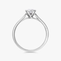 Syracuse Ring - Carrie K. 