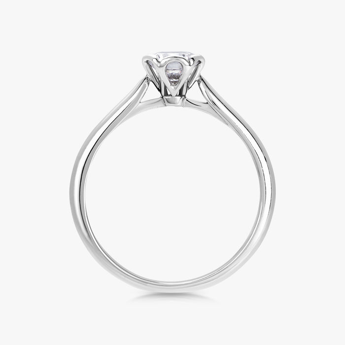 Syracuse Ring - Carrie K. 